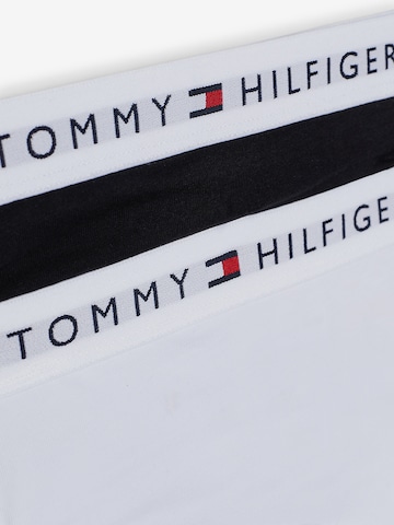 Tommy Hilfiger Underwear Σλιπ σε μαύρο