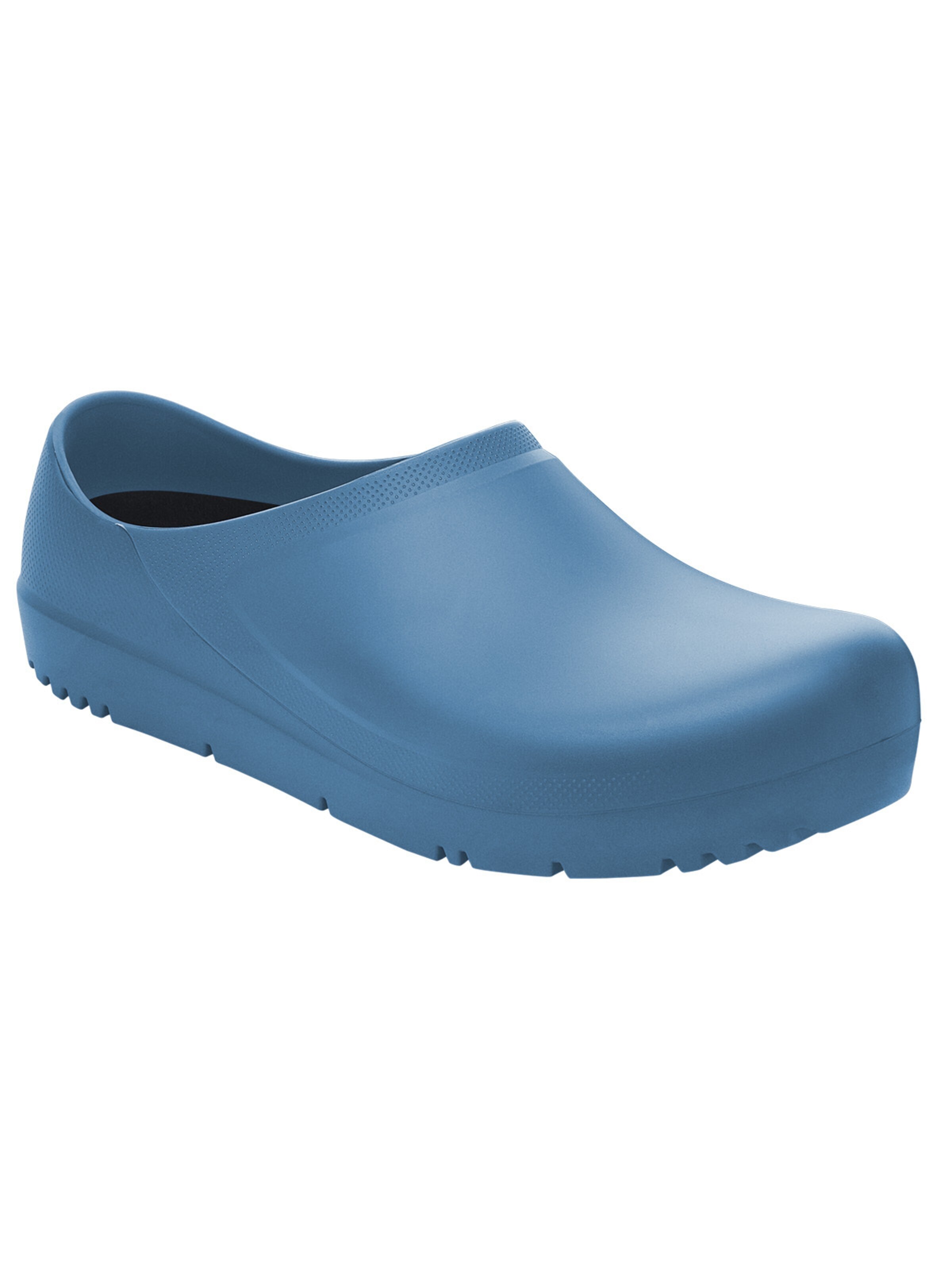 BIRKENSTOCK Clogs in 35/Regular in blau, Produktansicht
