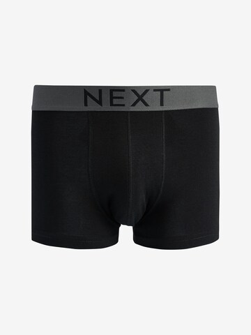 Boxer di Next in nero