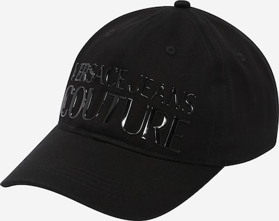 Șapcă Versace Jeans Couture pe negru, Vizualizare produs