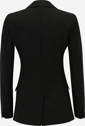 Blazer 'Atana' di HUGO in nero