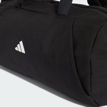 Sac de sport 'Motion' ADIDAS PERFORMANCE en noir