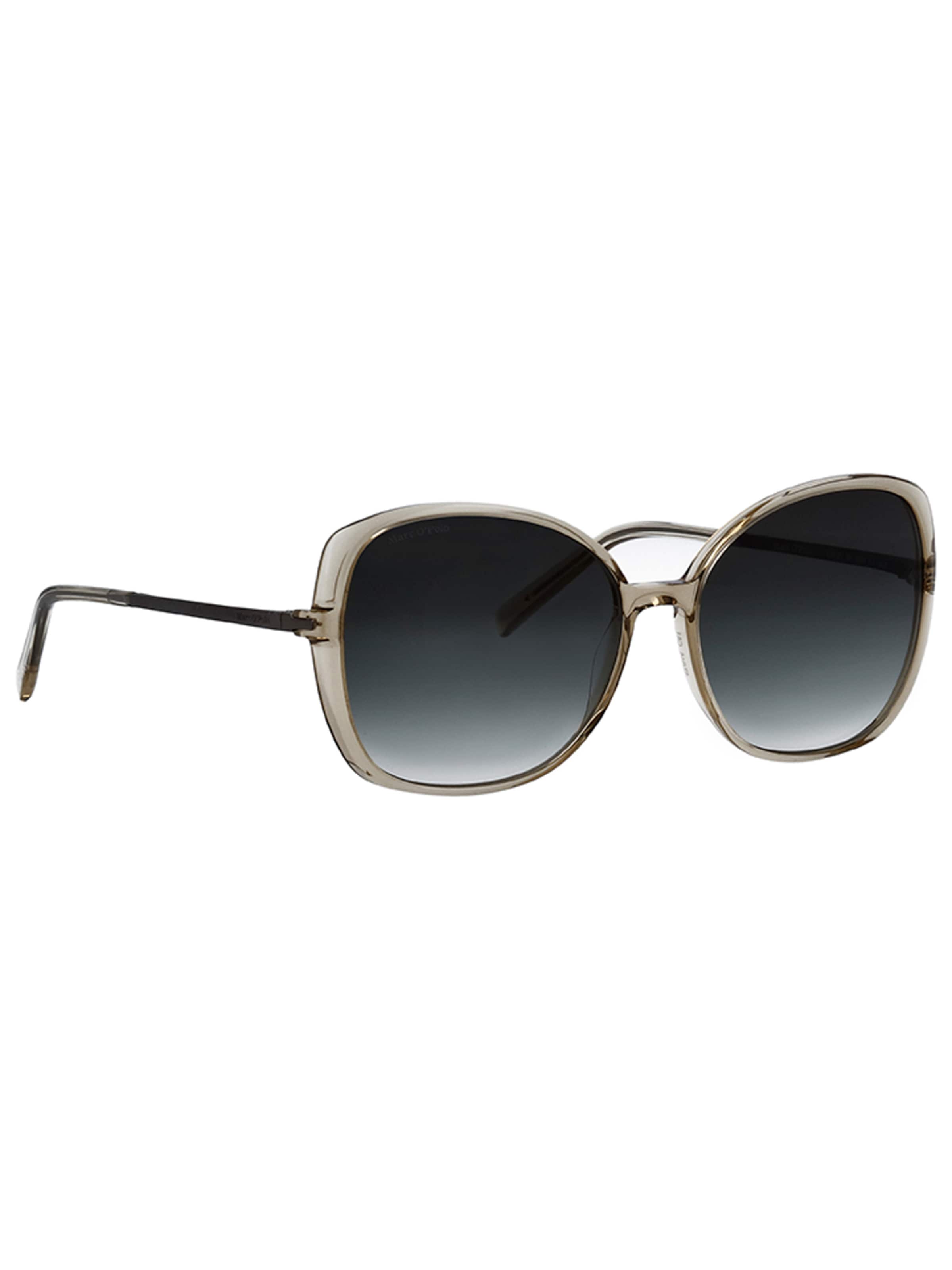 Marc O'Polo EYEWEAR Sonnenbrille‌‌‌‌‌‌‌‌‌‌ in Beige