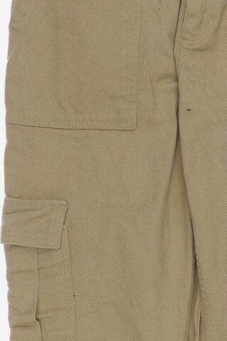 BDG Urban Outfitters Stoffhose M in Beige