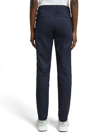 G-STAR Skinny Chino trousers in Blue