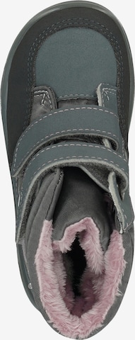 Pepino Boots in Grey