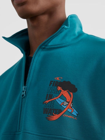 O'NEILL Sweatshirt in Blue