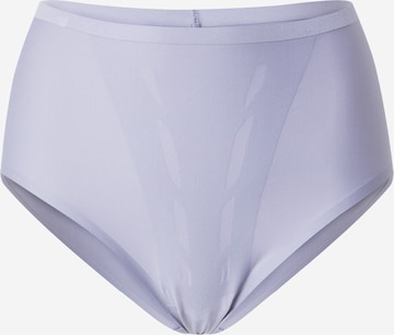 pilka TRIUMPH Kelnaitės paaukštintu liemeniu: priekis