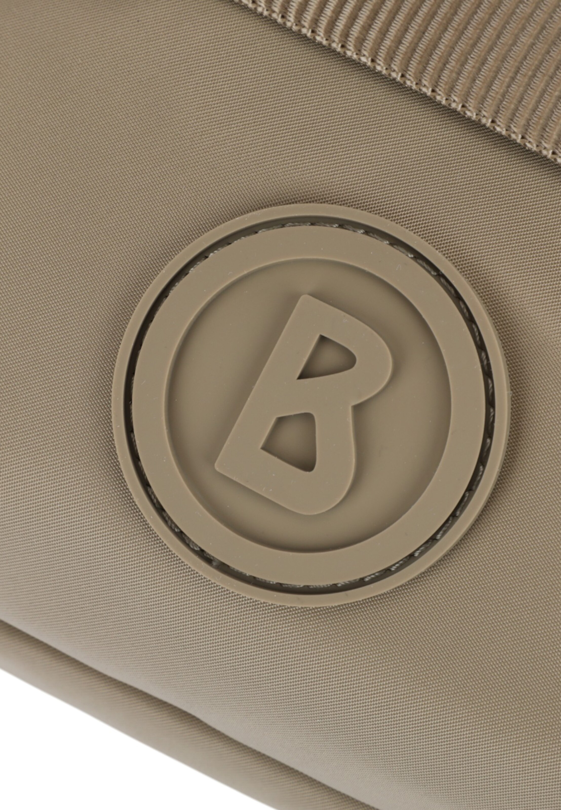 Sac à bandoulière 'Maggia Lidia' BOGNER en gris