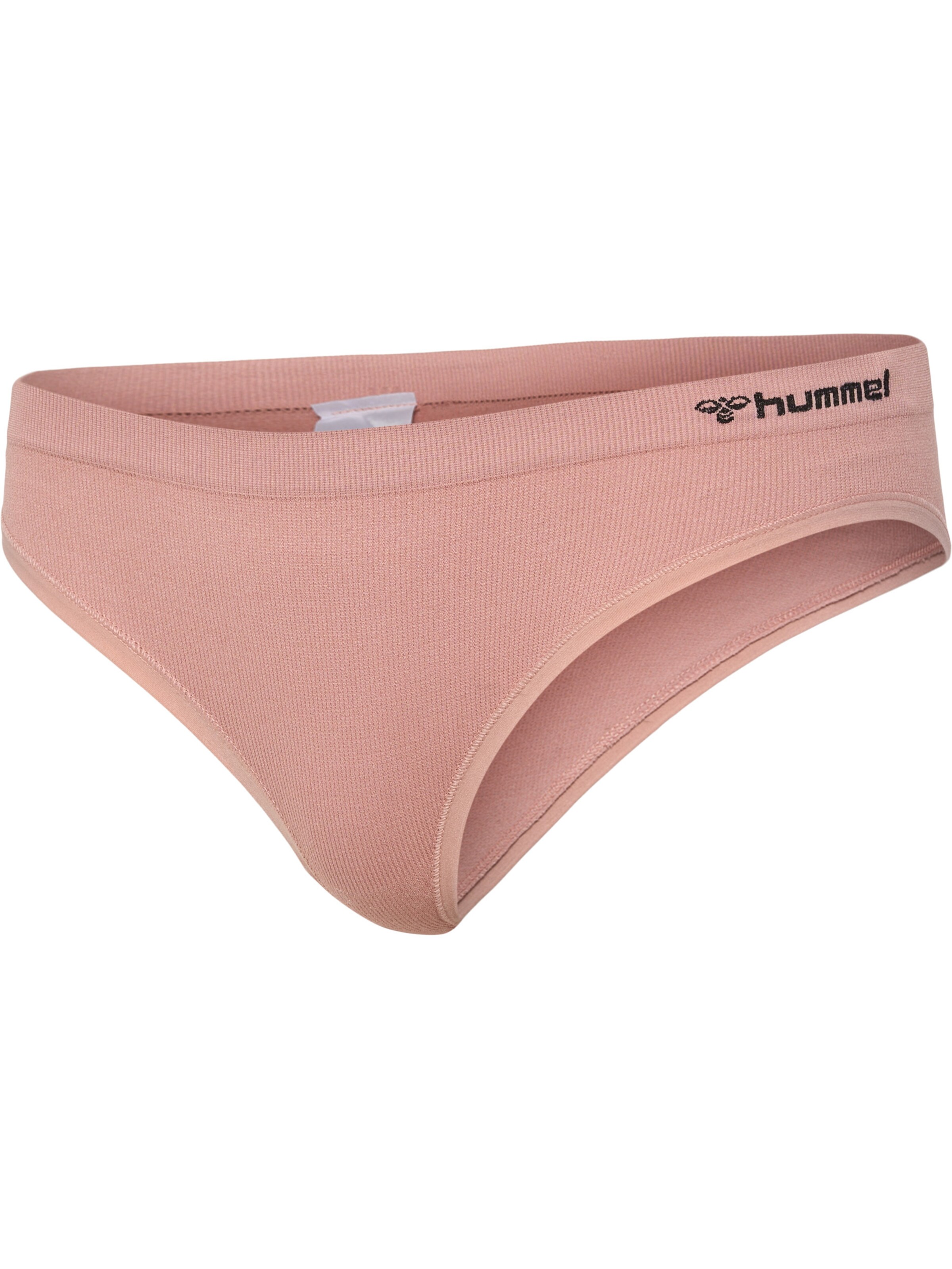 Hummel Sportsunderbukser 'Juno' i pink