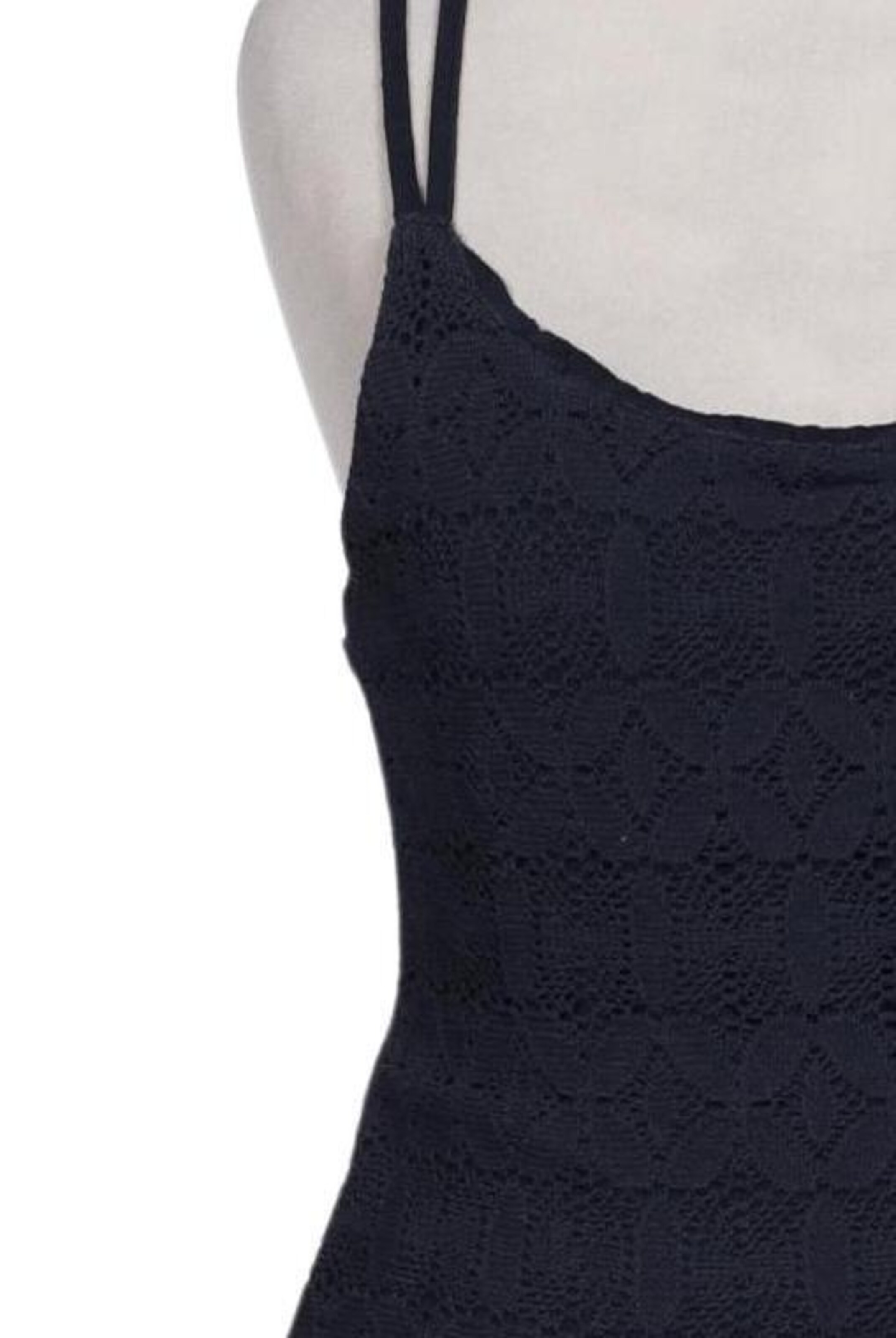 HOLLISTER Kleid S in Blau