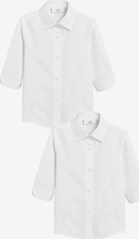 balta Next Palaidinė: priekis