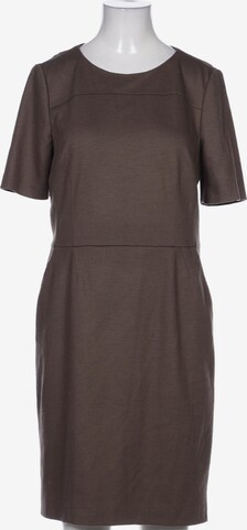 Basler Dress in M in Brown: front