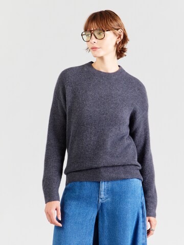 Pull-over 'Festina Hope' MSCH COPENHAGEN en bleu : devant