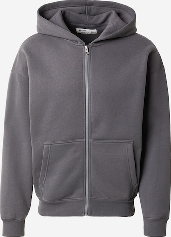 pilka HOLLISTER Džemperis: priekis