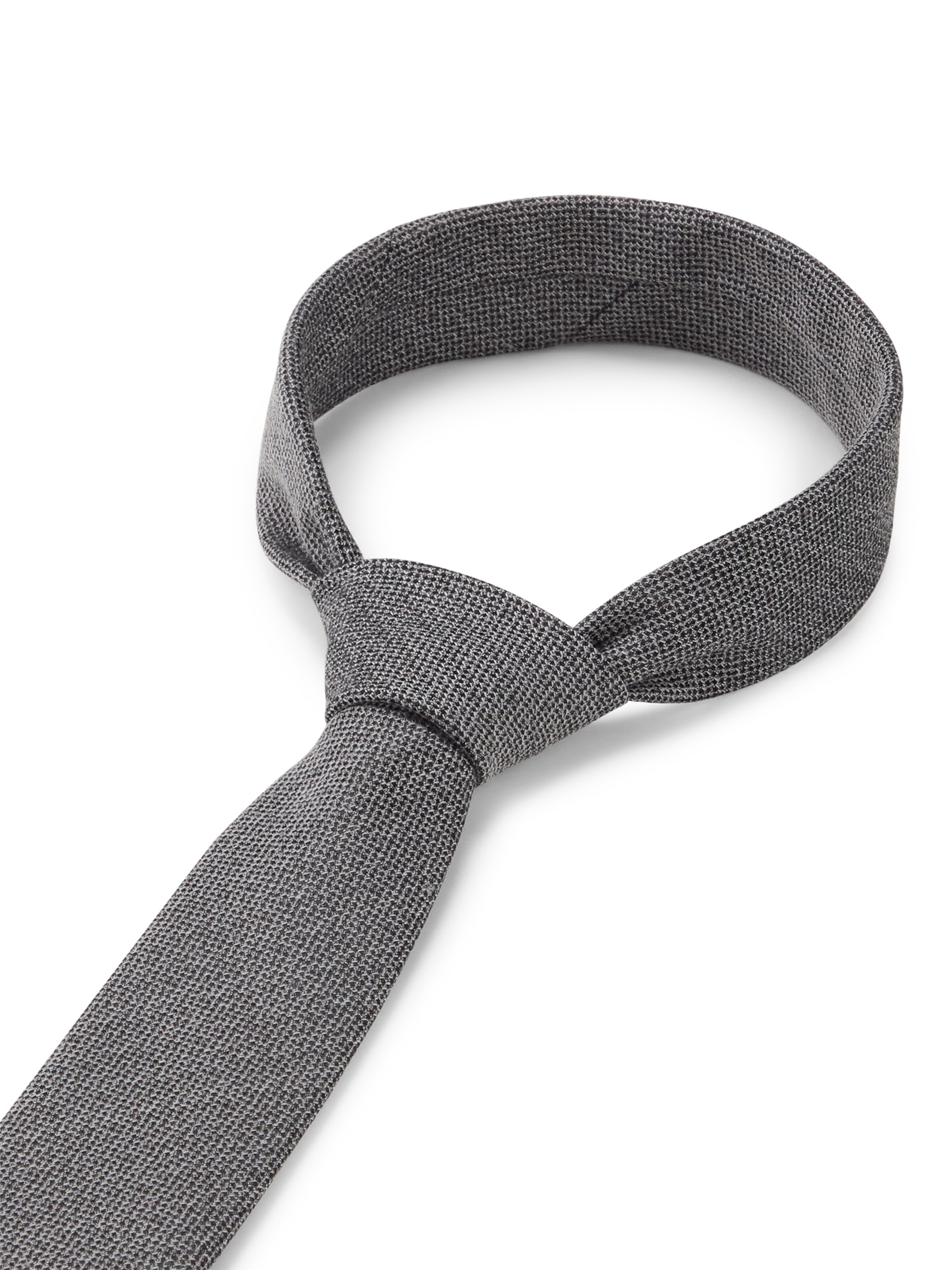 STRELLSON Tie in Grey