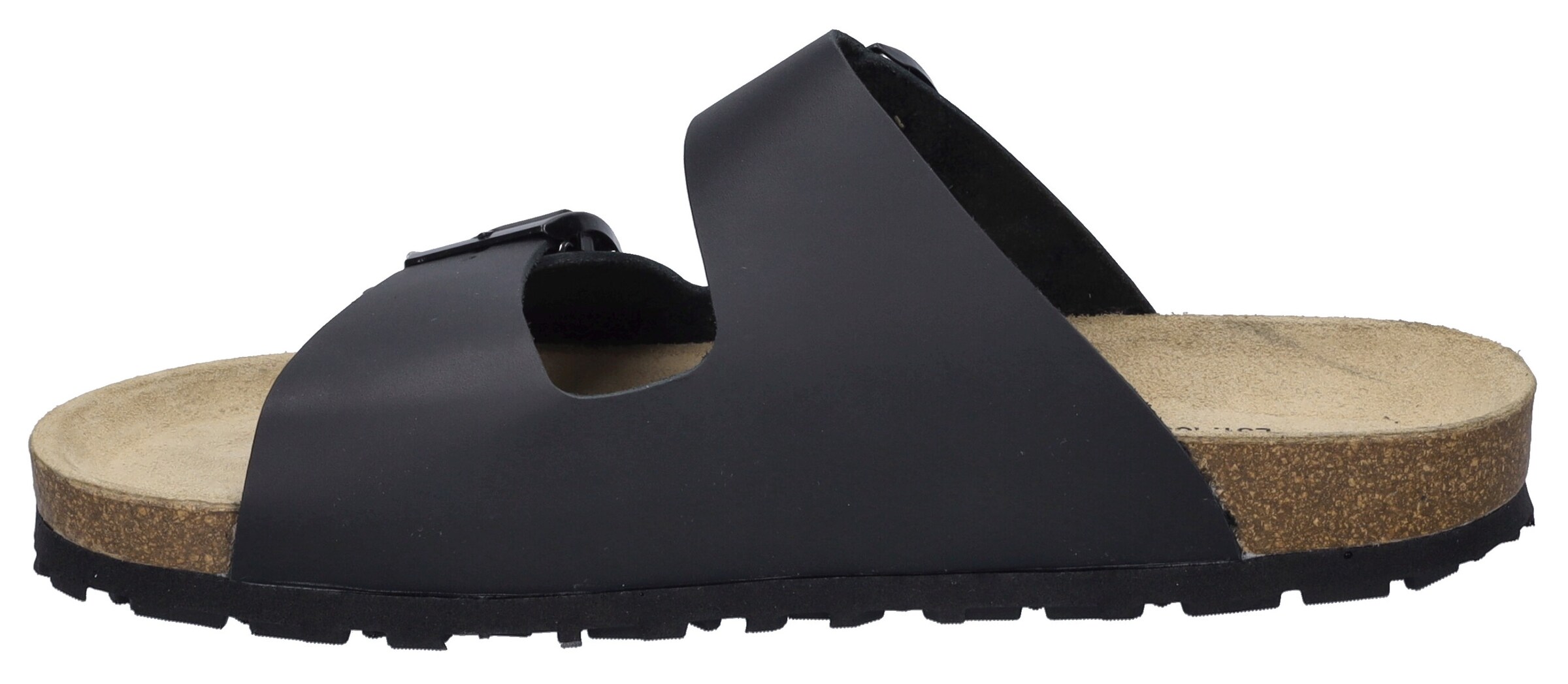 Zoccoletto di JOSEF SEIBEL in nero