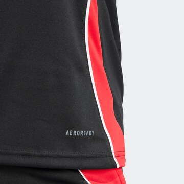 ADIDAS PERFORMANCE Trikot 'Tiro24' in Schwarz