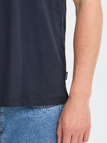 T-Shirt ' BHIRVING ' BLEND en bleu