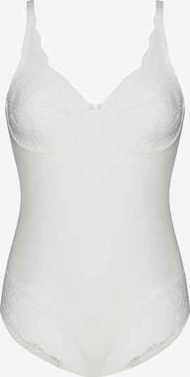 SUSA Body 'Nizza' in 75/B in offwhite, Produktansicht