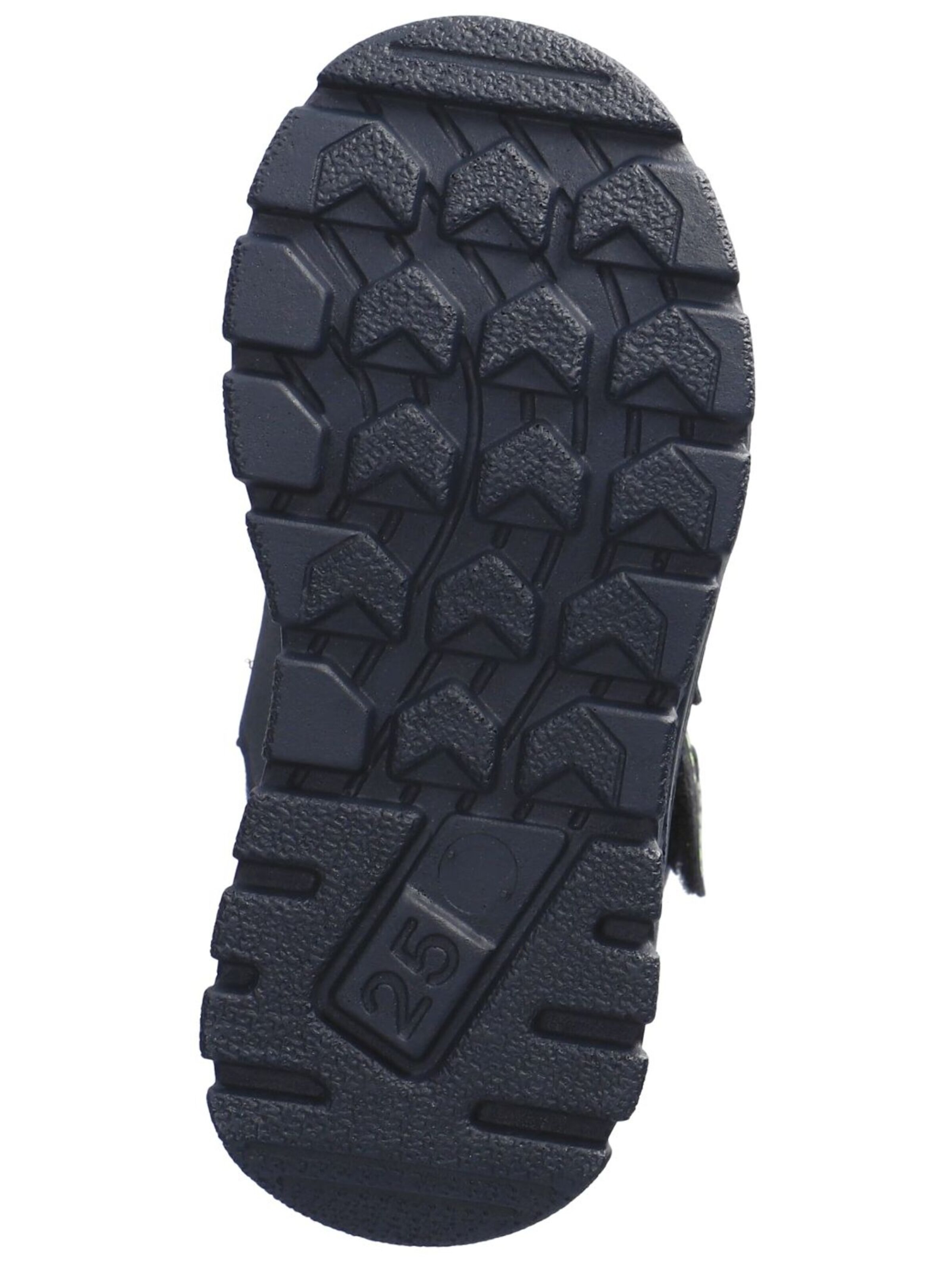 Stivale di RICOSTA in blu