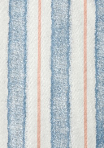 VIVANCE Pajama 'Dreams' in White