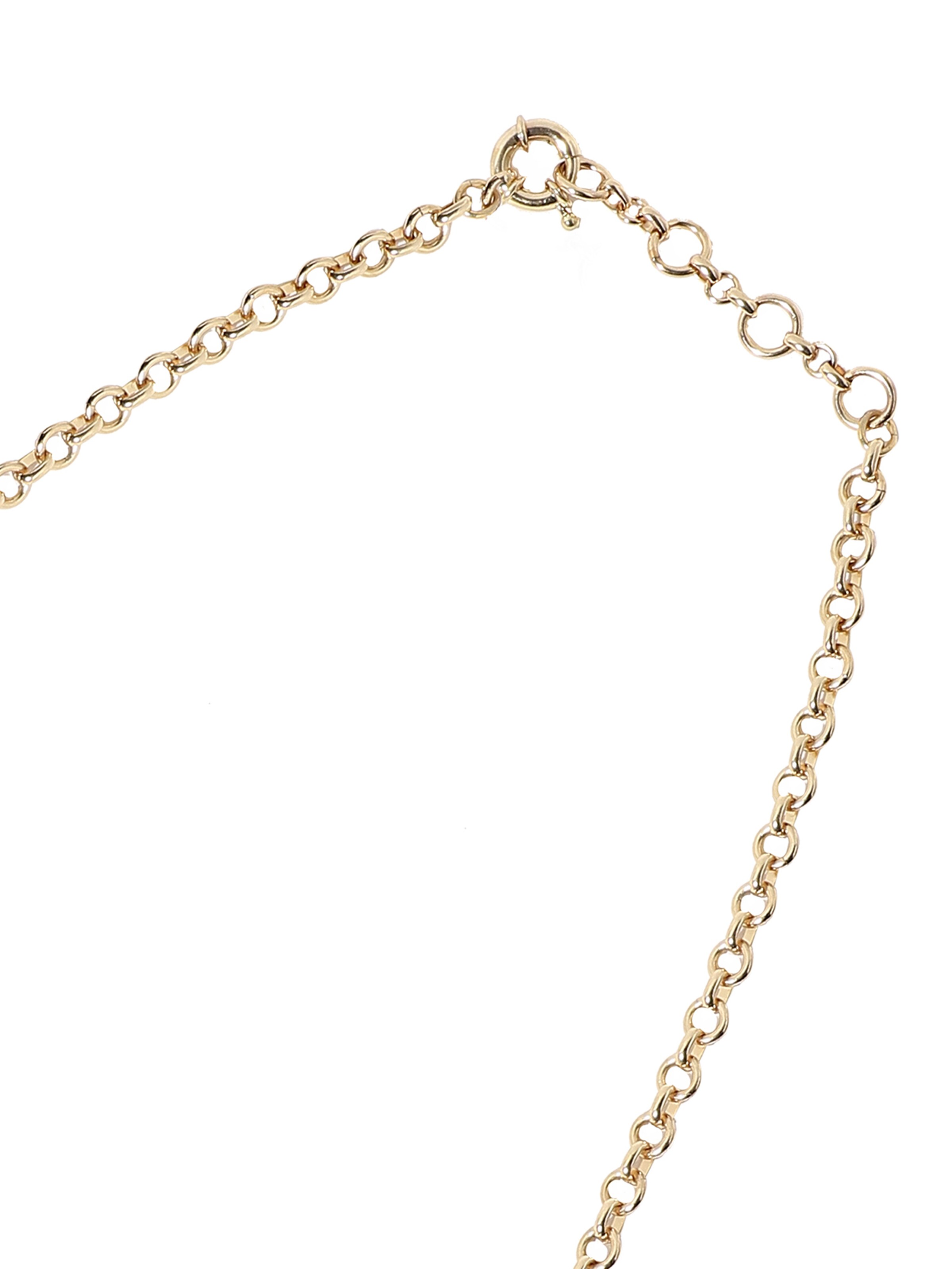 SOHI - Cadena ' Marlie ' en negro