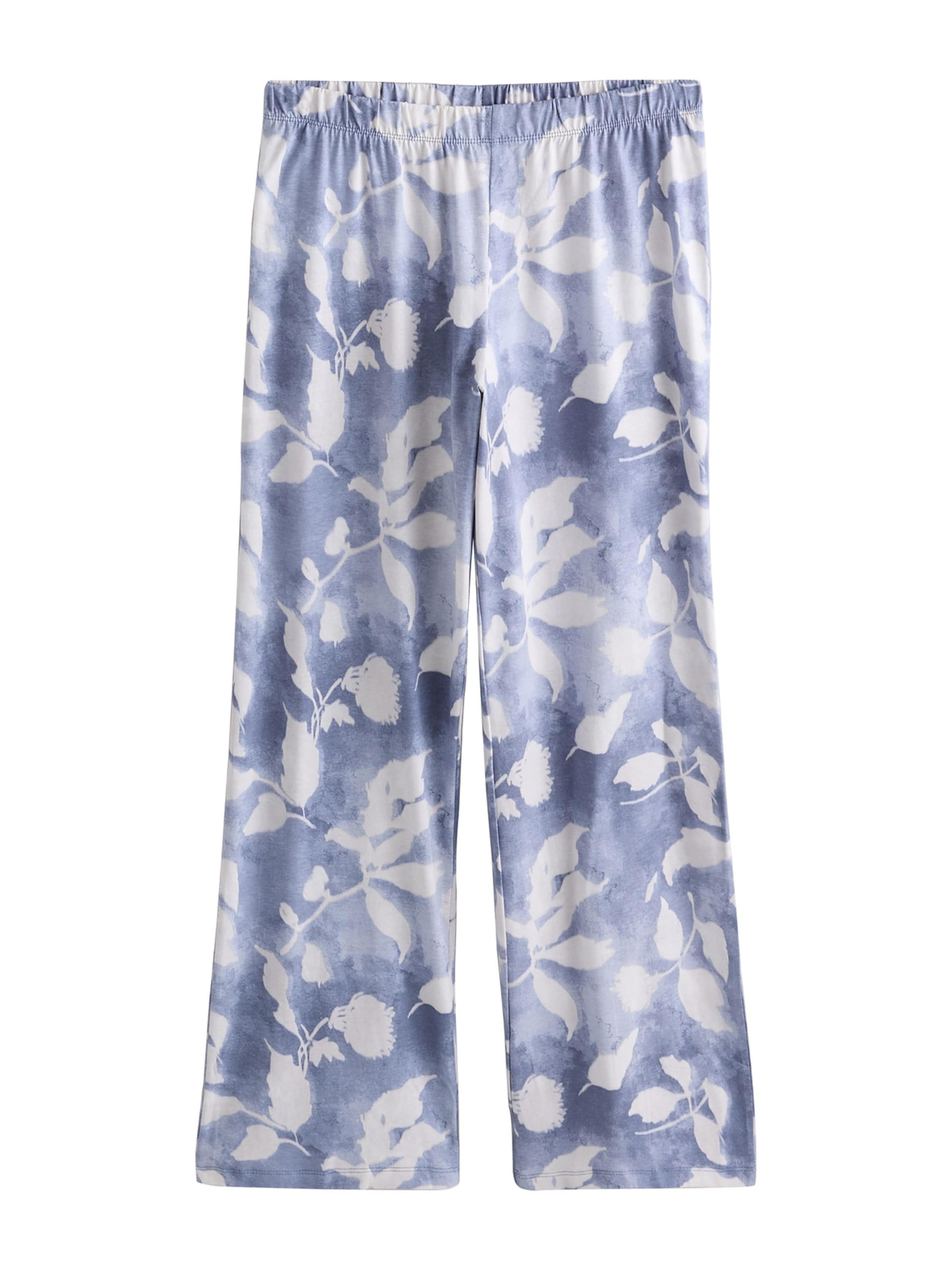 Next Pajama in Blue