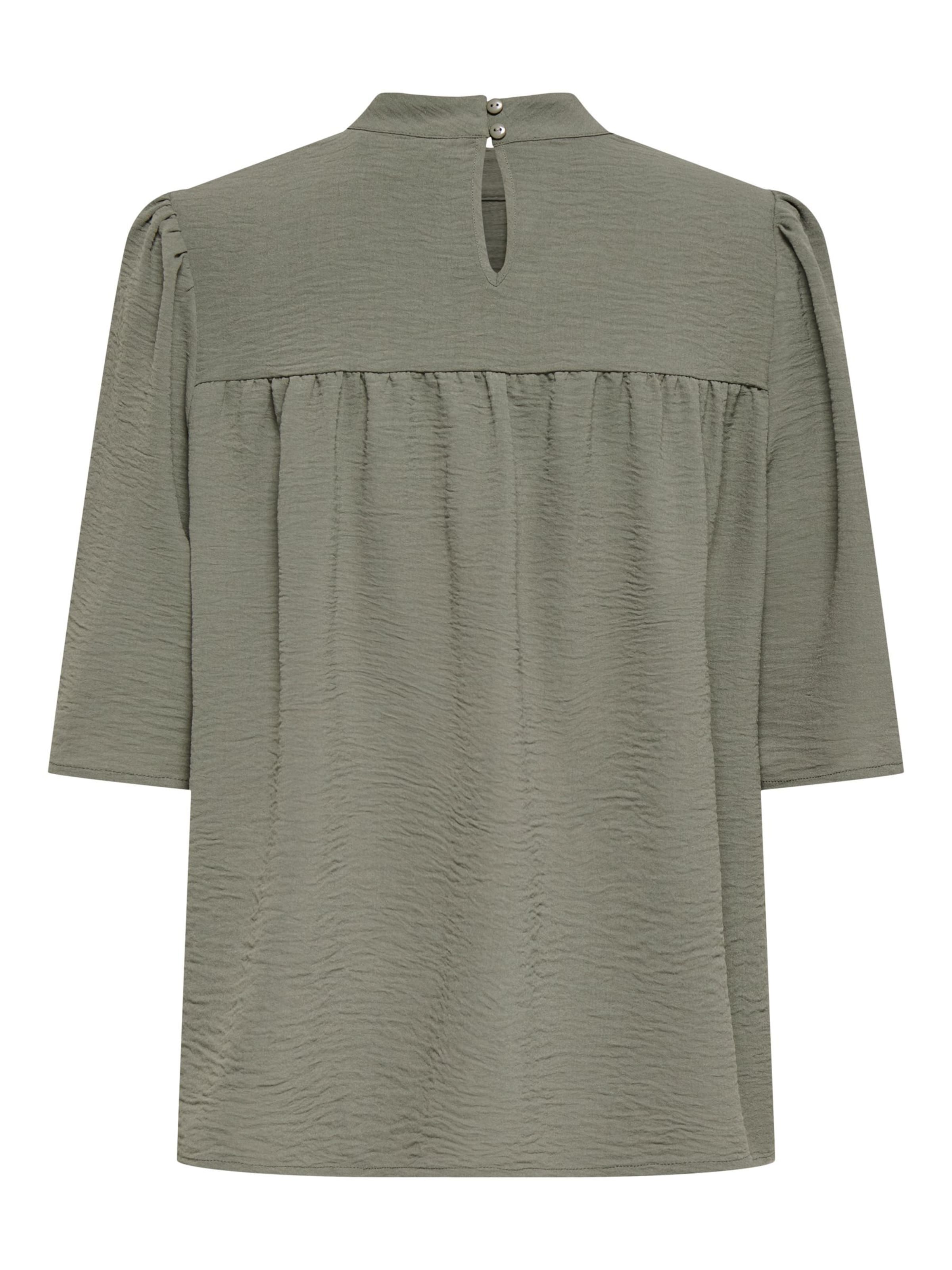 Camicia da donna 'ONLMette' di ONLY in verde