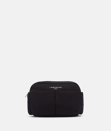 Liebeskind Berlin Kulturtasche in Schwarz