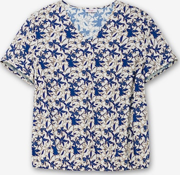 SHEEGO Paita värissä sininen: etupuoli