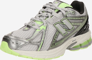 new balance Tennarit '1906' värissä harmaa: etupuoli