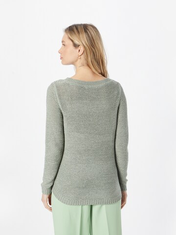 ONLY Sweater 'Geena' in Green