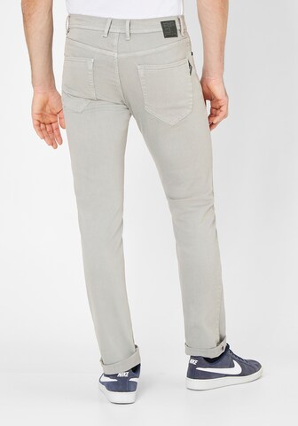 REDPOINT Slim fit Jeans 'KANATA' in White