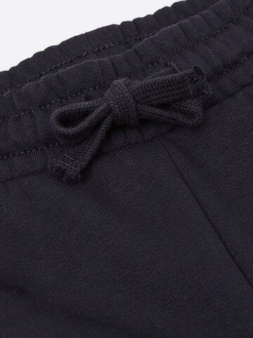 Tezenis Tapered Pants in Blue
