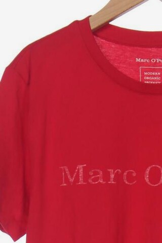 Marc O'Polo Shirt in S in Red