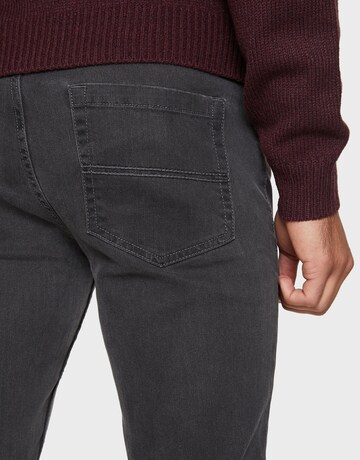 Threadbare Skinny Jeans 'Crosby' in Grey