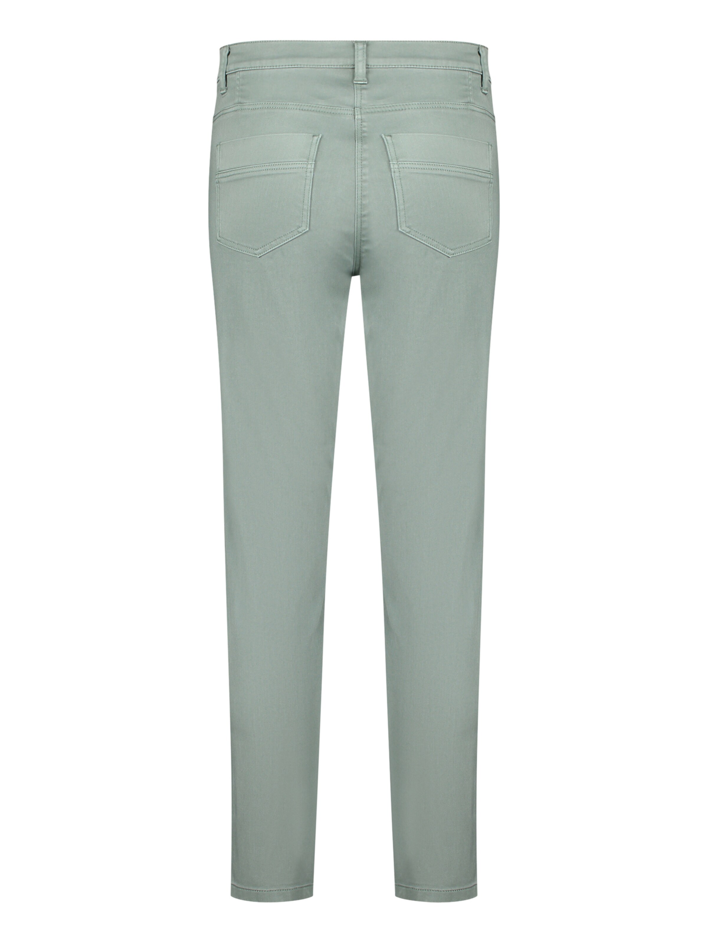 Betty Barclay Slimfit Hose in Grün