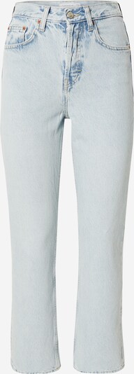 TOPSHOP Jeans 'Editor' in blue denim / pueblo, Produktansicht