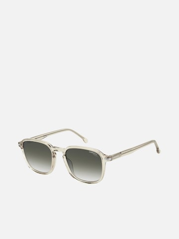 Carrera Zonnebril in Beige