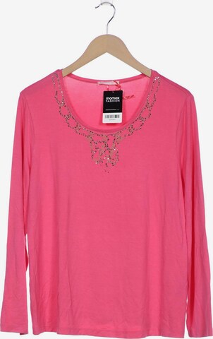 Basler Top & Shirt in XXL in Pink: front