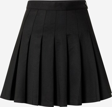 Monki Skirt 'Tindra' in Black: front