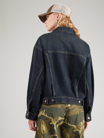 LEVI'S ® Átmeneti dzseki '90S TRUCKER' - kék
