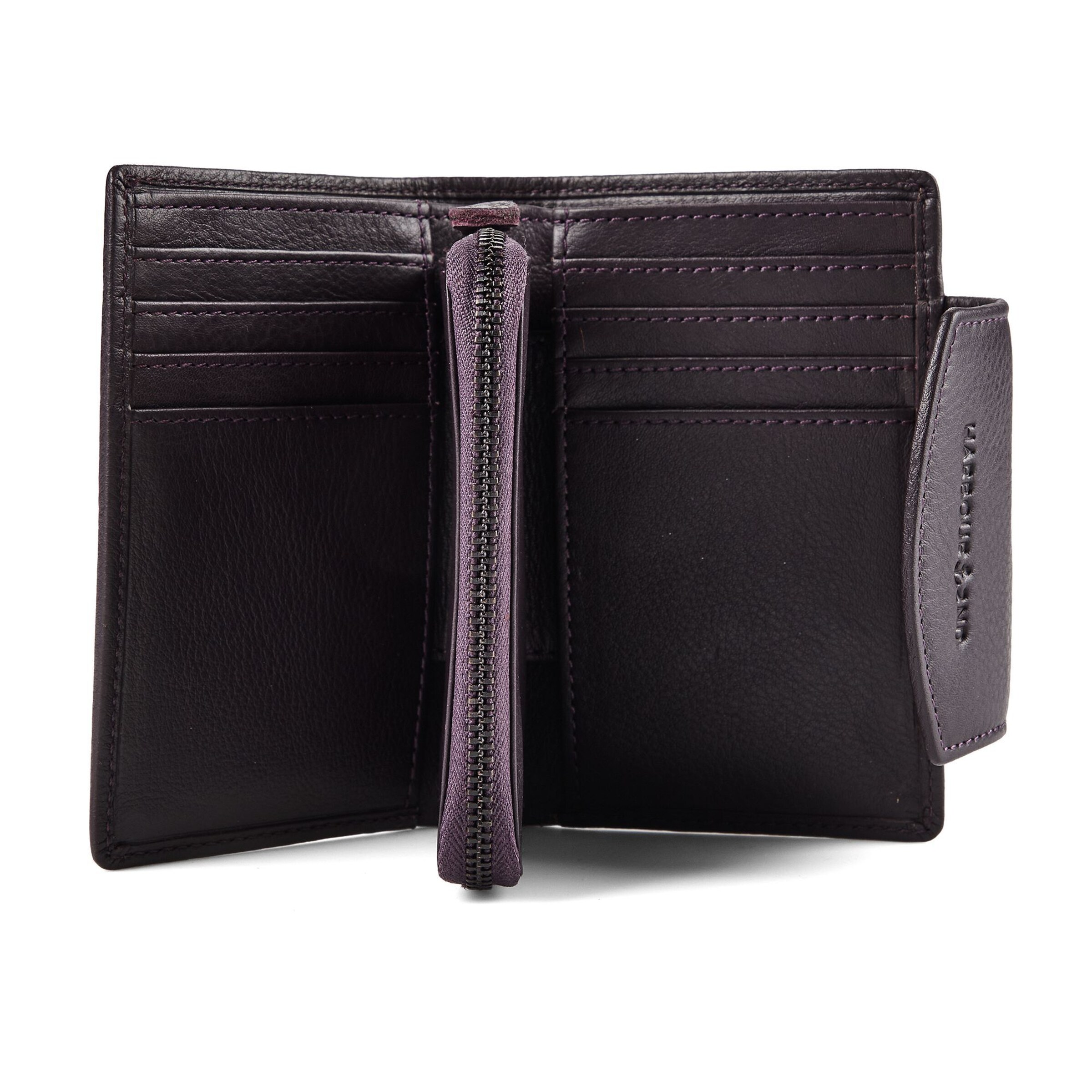Porte-monnaies 'Just Pure' Harbour 2nd en violet