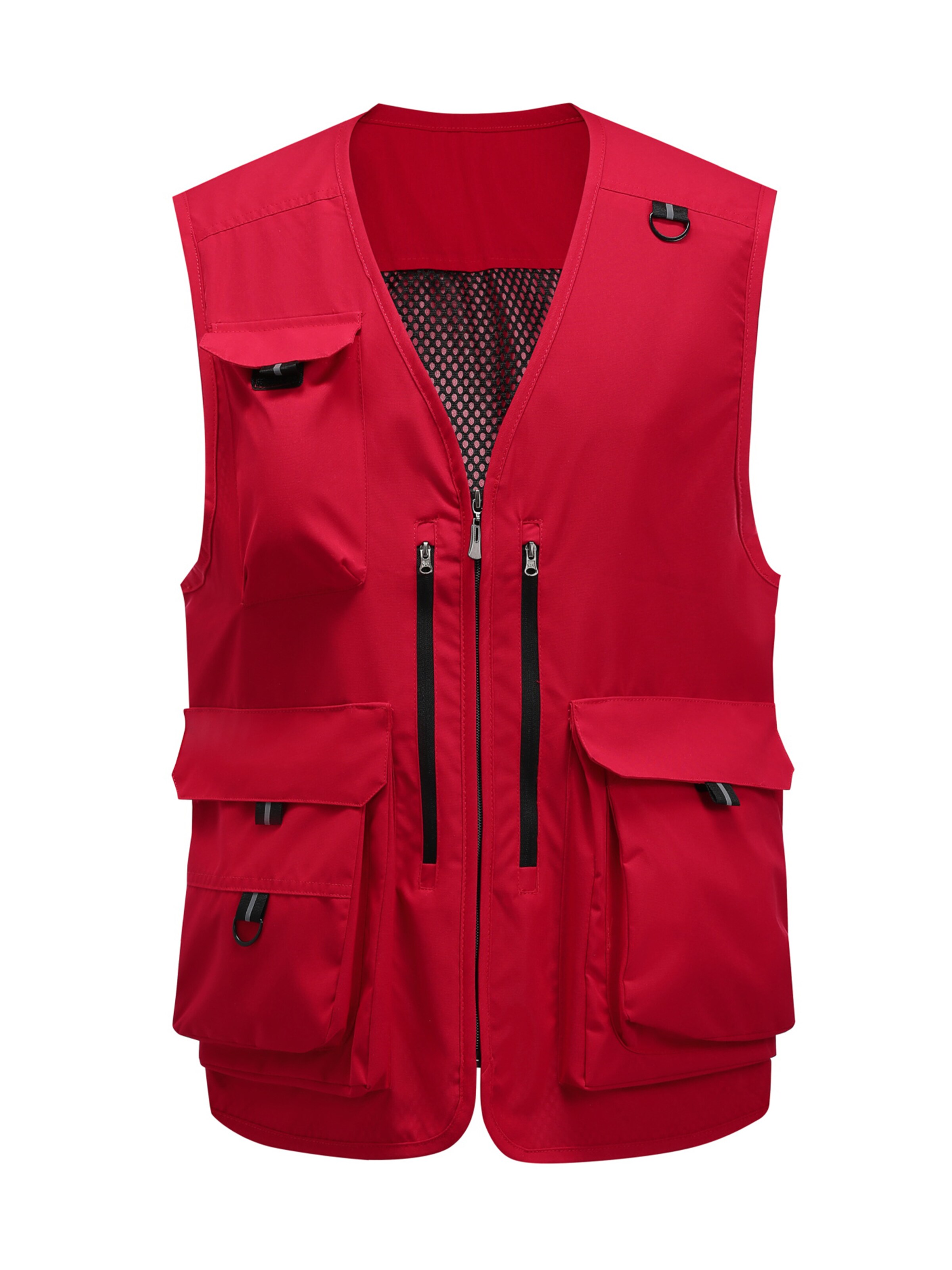 Youthup Sportweste‌‌‌ in Rot