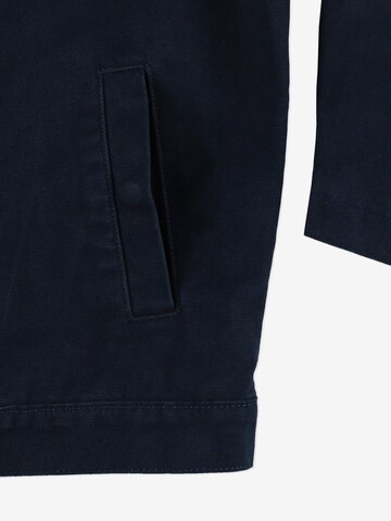 Prosto Between-Season Jacket '24-HR' in Blue