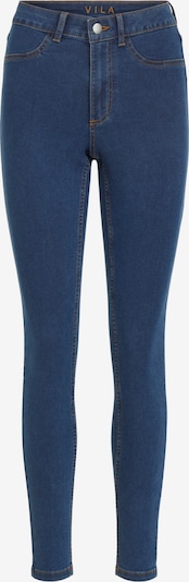 VILA Jeggings 'Ana' i blue denim, Produktvisning