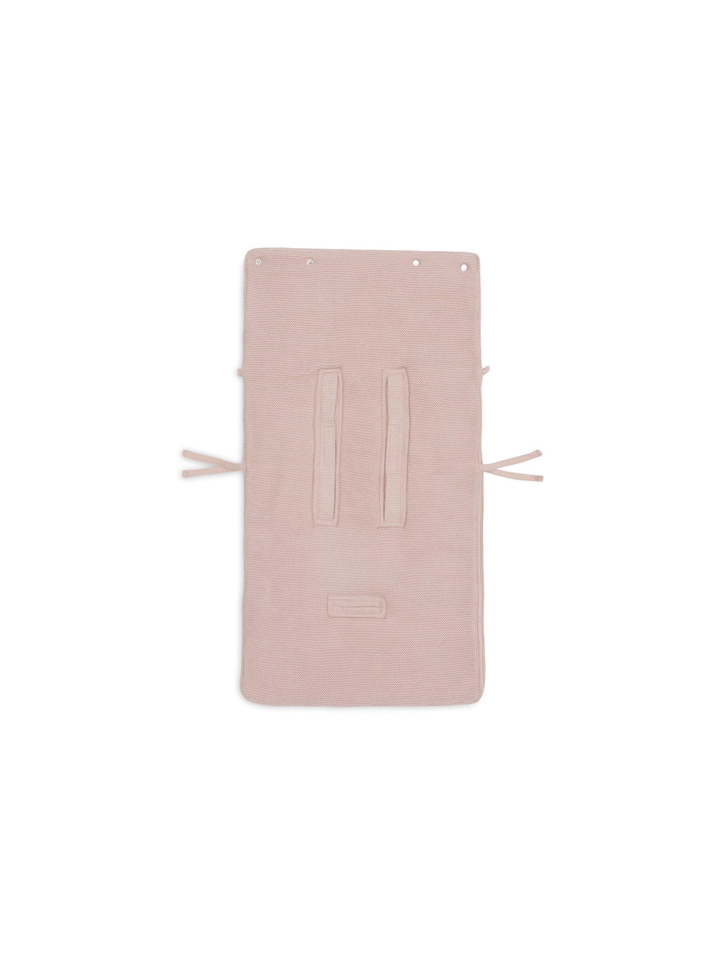 Jollein Schlafsack in Pink