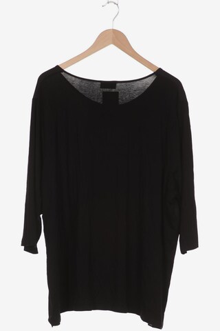 VIA APPIA DUE Top & Shirt in XXL in Black
