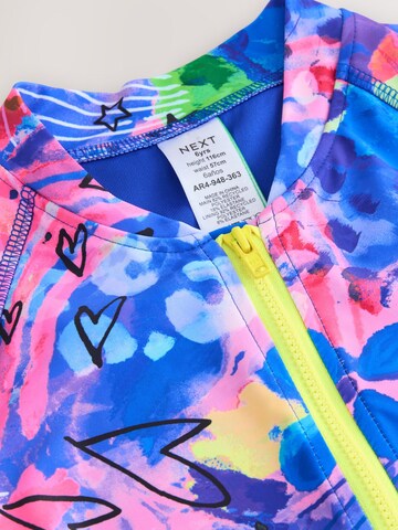 Maillot de bain Next en bleu